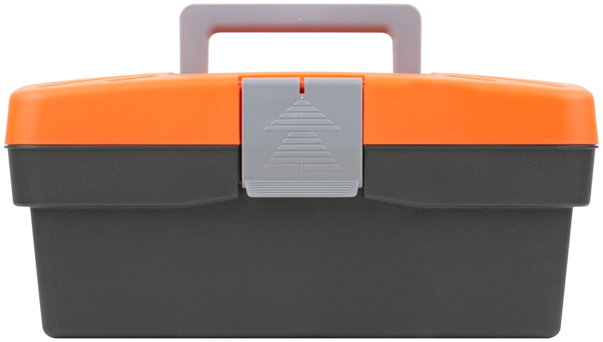 Ящик для инструмента пластиковый 12 ( 285х155х125 мм )