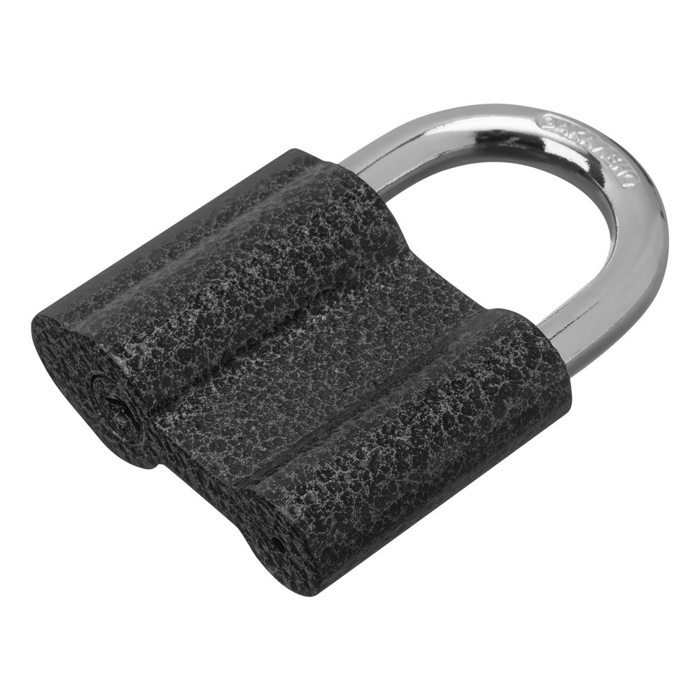 Замок навесной ЗН2-М1.60 мм Сибртех (91611)