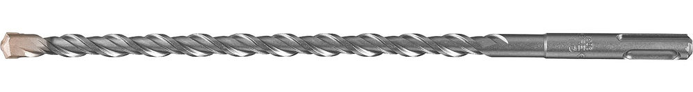 Бур SDS-plus 10?260 мм ЗУБР Профессионал 29314-260-10_z02