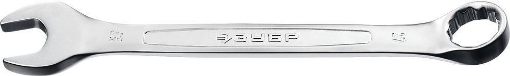 Ключ гаечный комбинированный 27 мм Профессионал ЗУБР 27087-27