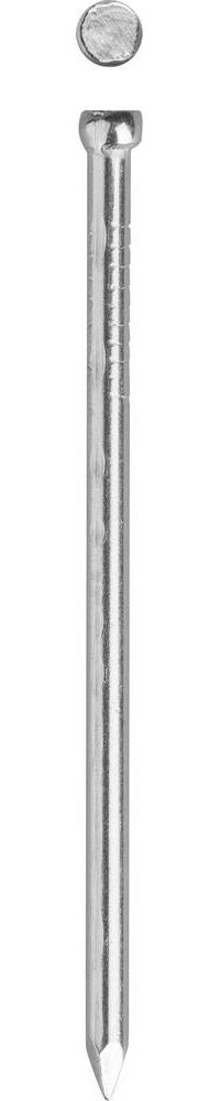 Гвозди финишные 40?1.8 мм цинк 5 кг ЗУБР 305310-18-040