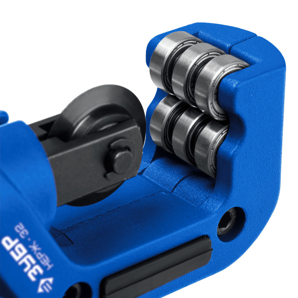 Труборез для нержавеющей стали Нерж-32, 4 - 32 мм, на подшипниках ЗУБР Профессионал 23832