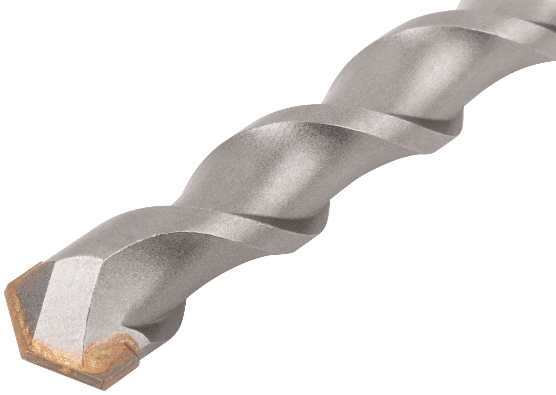 Бур по бетону FDW, Profi, SDS-Plus, 22 х 310 мм (41-22310)