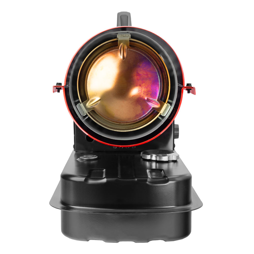 Дизельная тепловая пушка DHB-10i, 10 кВт, 400 м3/ч, прямой нагрев, термостат MTX (98904)