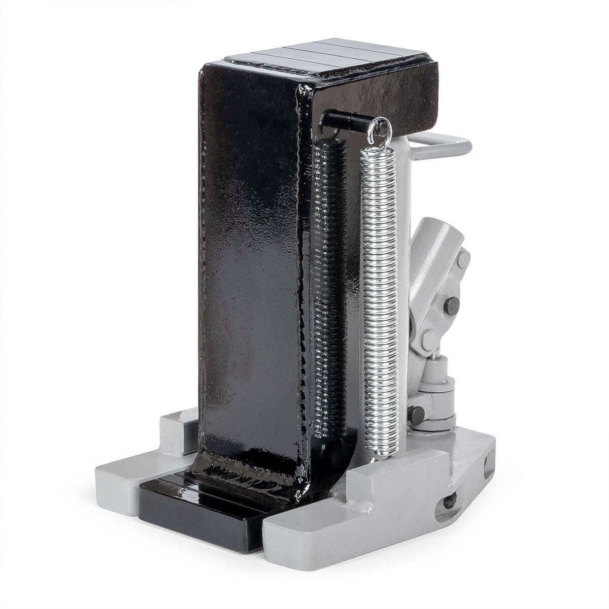 Домкрат автономный с низким подхватом ДА20П145Н серия ПРОФИ (КВТ)