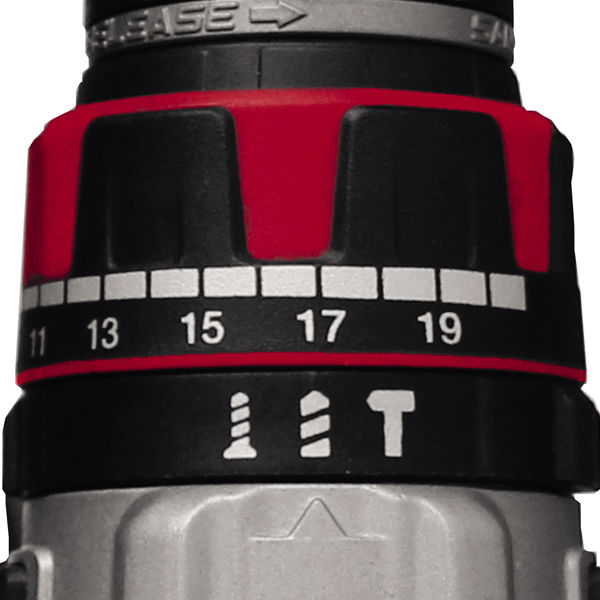 Дрель акк.ударная Einhell PXC TP-CD 18/50 Li-i BL,18В,50Нм,500/1800 об/мин,патрон 13 мм,без АКК и ЗУ (4513942)