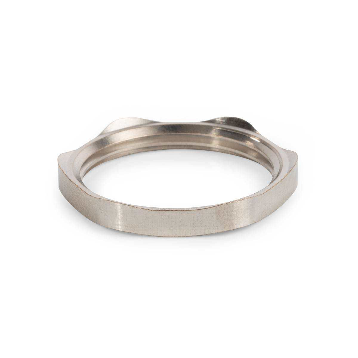 Гайка латунная Г3-М20 (Fortisflex) (88238)