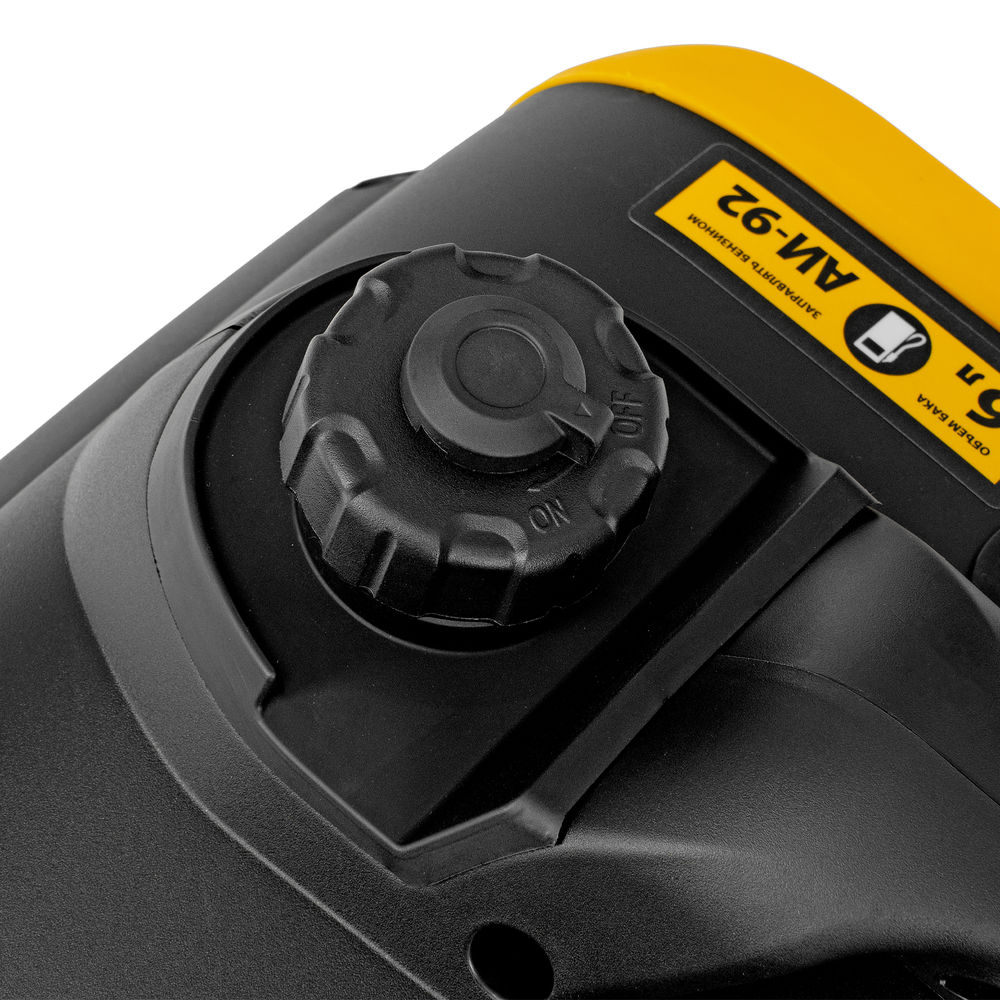 Генератор инверторный GS-3000iS, 3,0 кВт, 230 В, закрытый корпус, ручной старт DENZEL (94716)