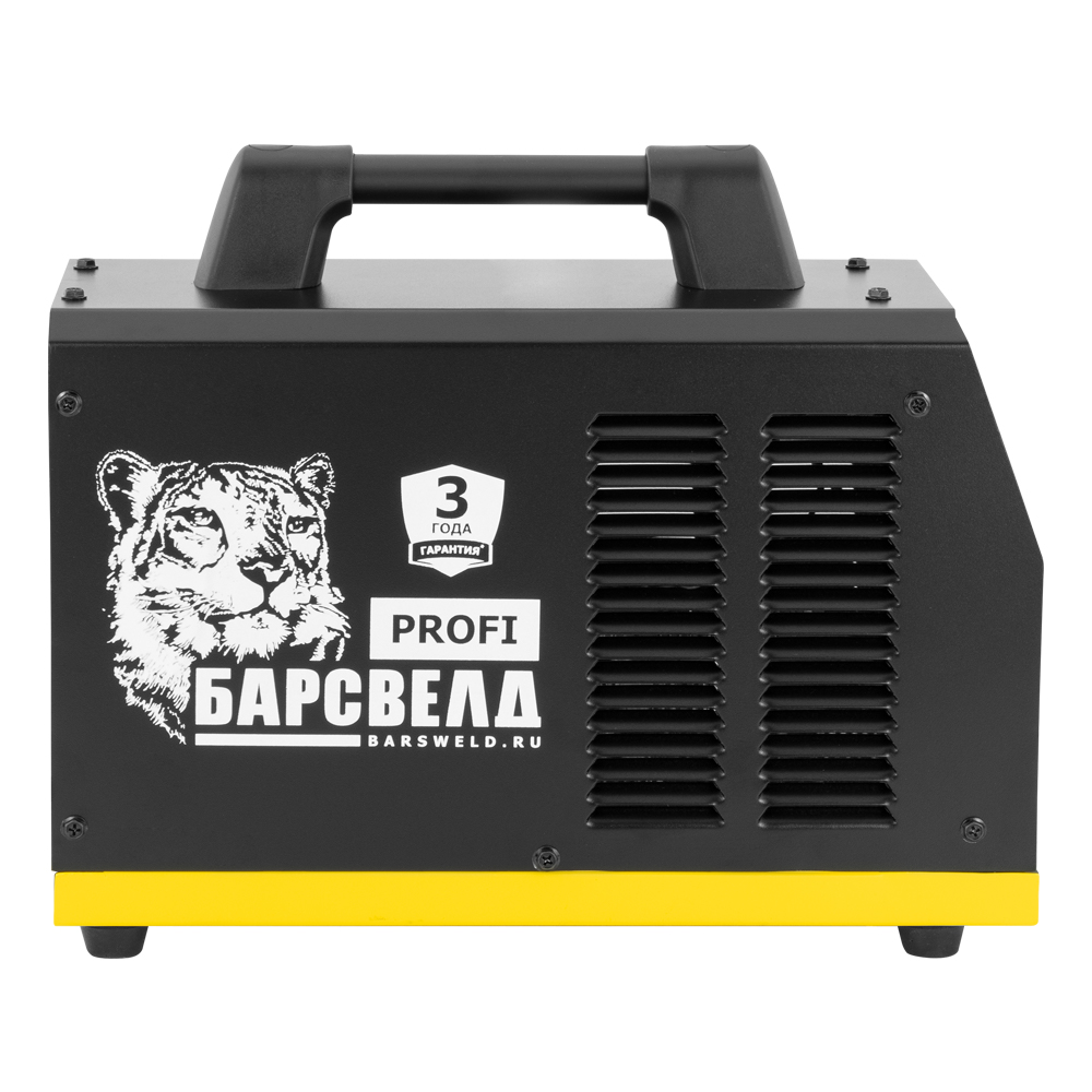 Инвертор БАРСВЕЛД Profi ARC-207 D (ARC207D)