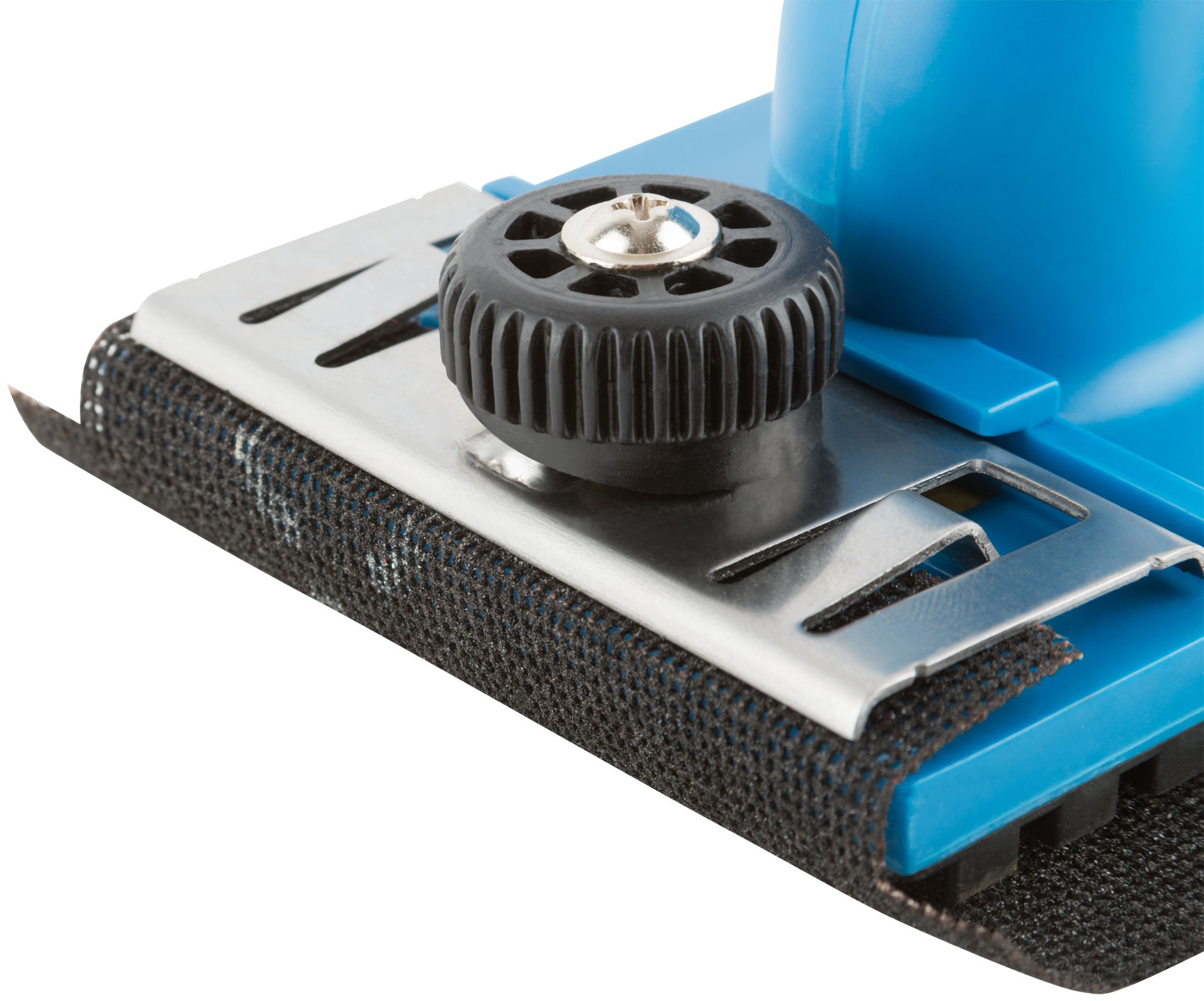 Комплект ручного шлифовального блока, 1К-ручка, шланг 1,8 м (30-5805)