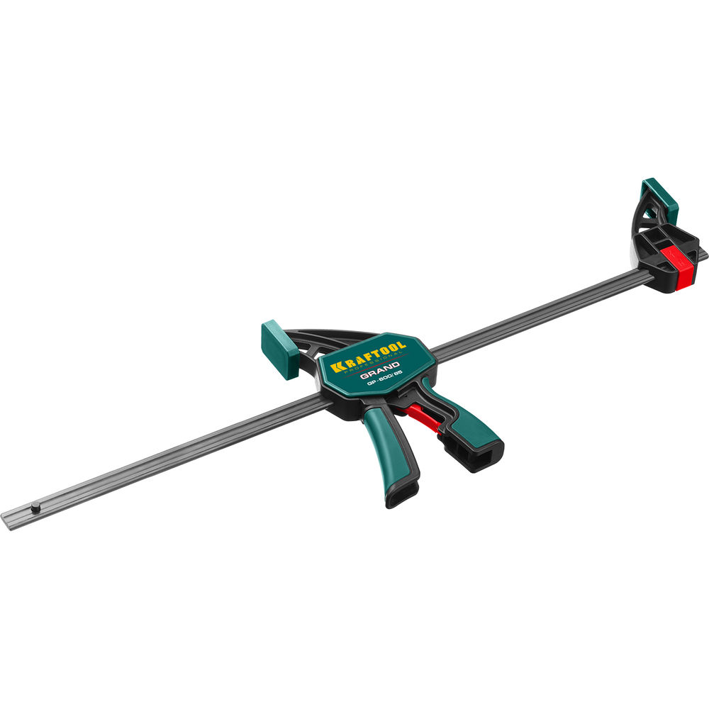 Пистолетная струбцина GP-600/85, 600 х 85 мм KRAFTOOL 32226-60_z01