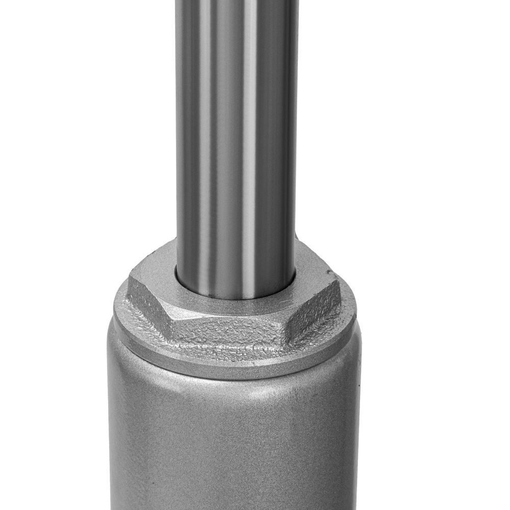 Кран гидравлический, 2 т, H подъема 25-2200 мм, складной (комплект из 2 частей) Matrix (567325)