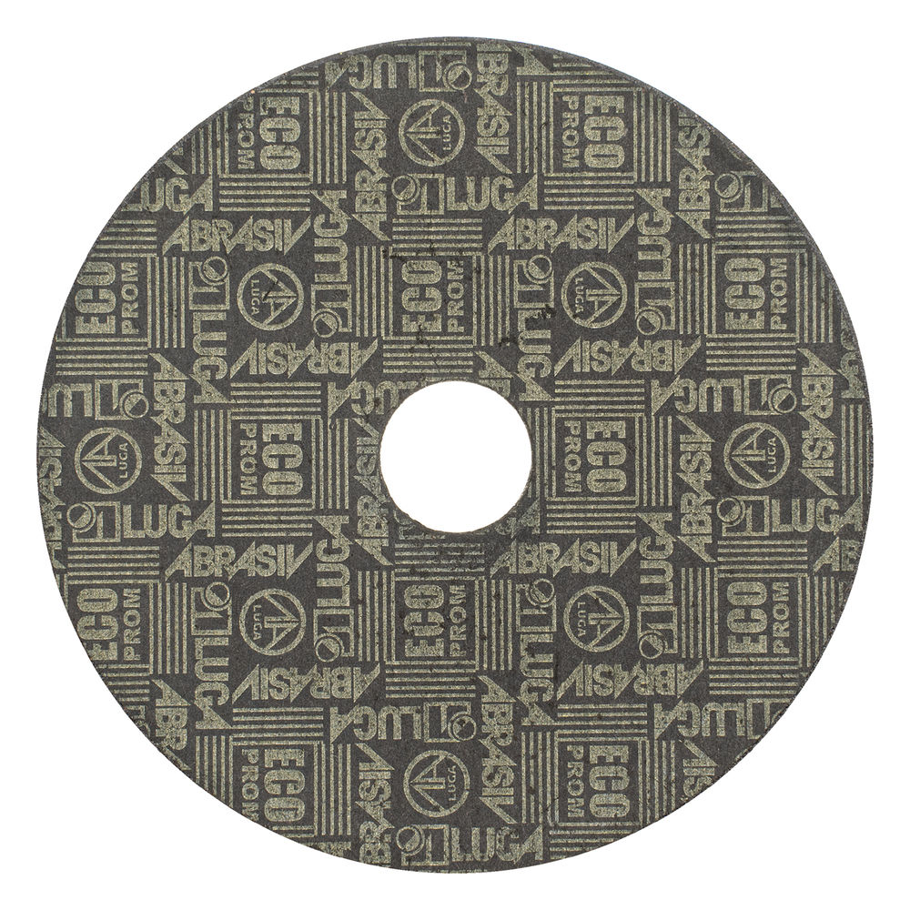 Круг отрезной по металлу, 125 х 0.8 х 22 мм Луга (73641)