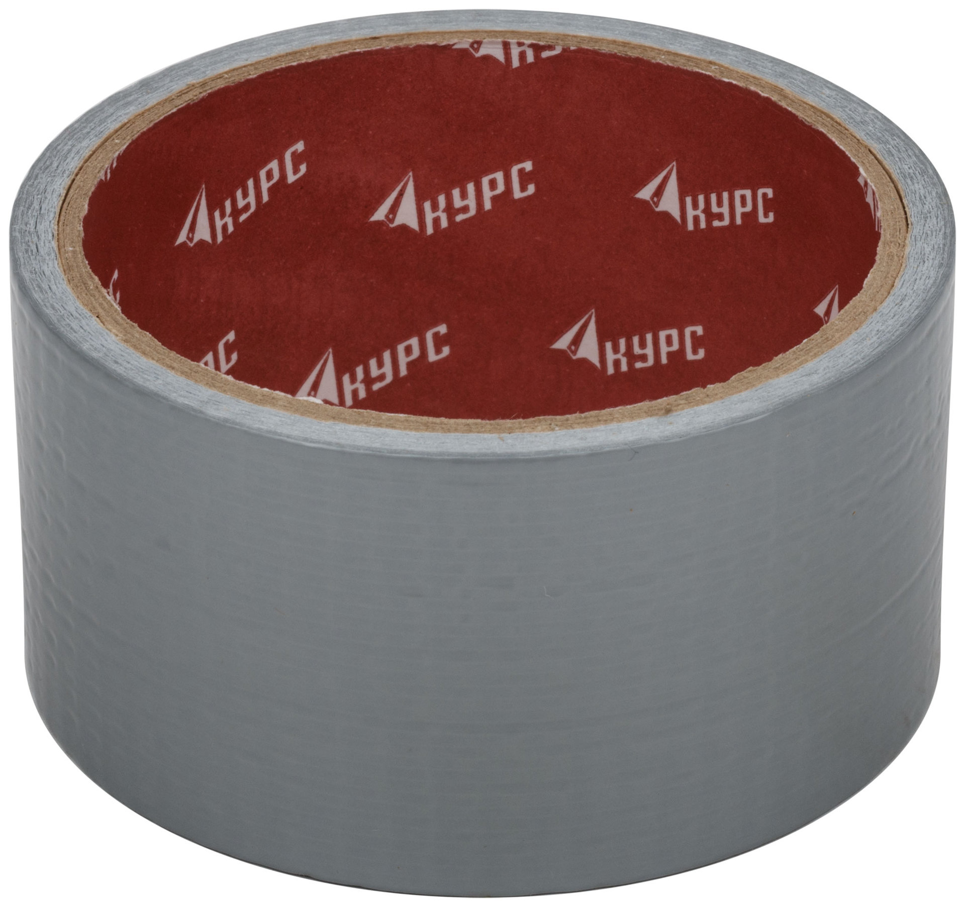 Лента клейкая TPL, армированная тканью, 48 мм х 10 м (11701)