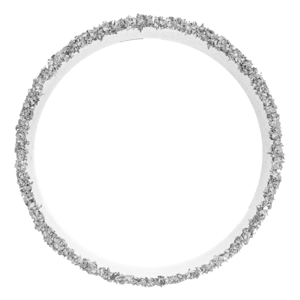 Набор коронок по керамической плитке, 33-53-67-73-83 мм, напил, в пластиковом боксе, шестигранный хвостовик Matrix (72842)