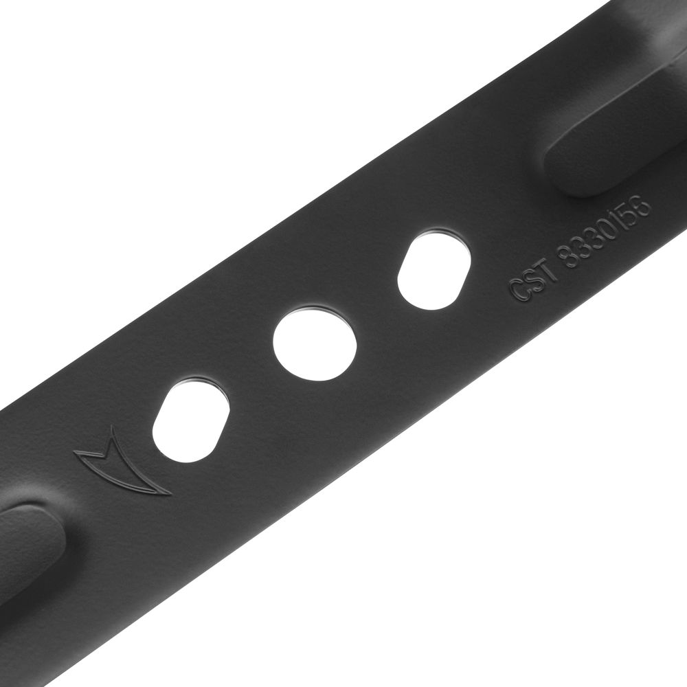 Нож для бензиновой газонокосилки GLR-510, 51 см Denzel (96399)