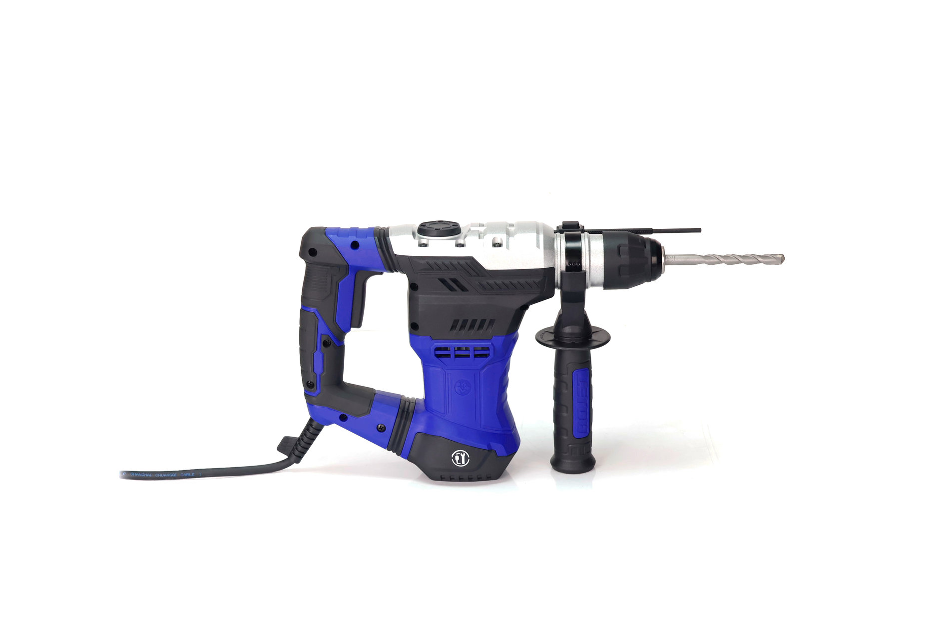 Перфоратор SDS-plus, 1050Вт, 5.0 Дж, 28 мм