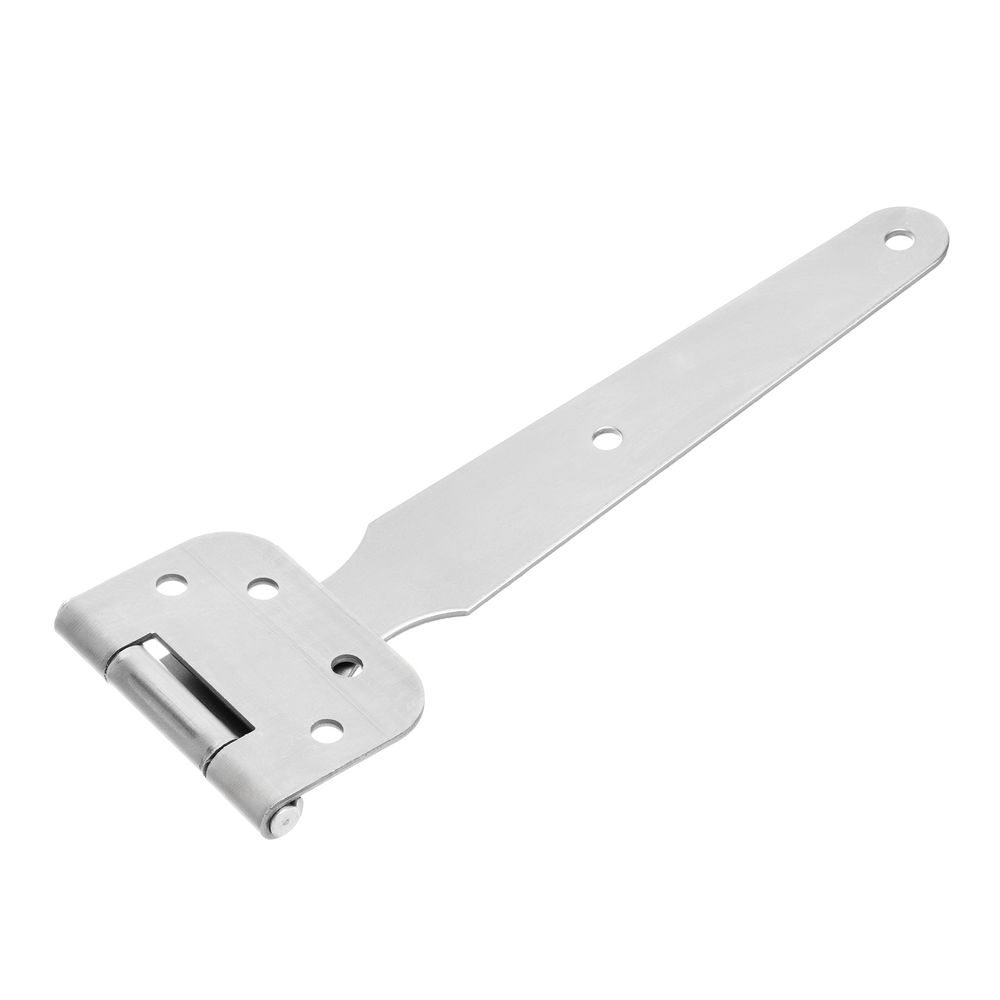 Петля стрела ПС-290, без покрытия, (Металлист) (91571)