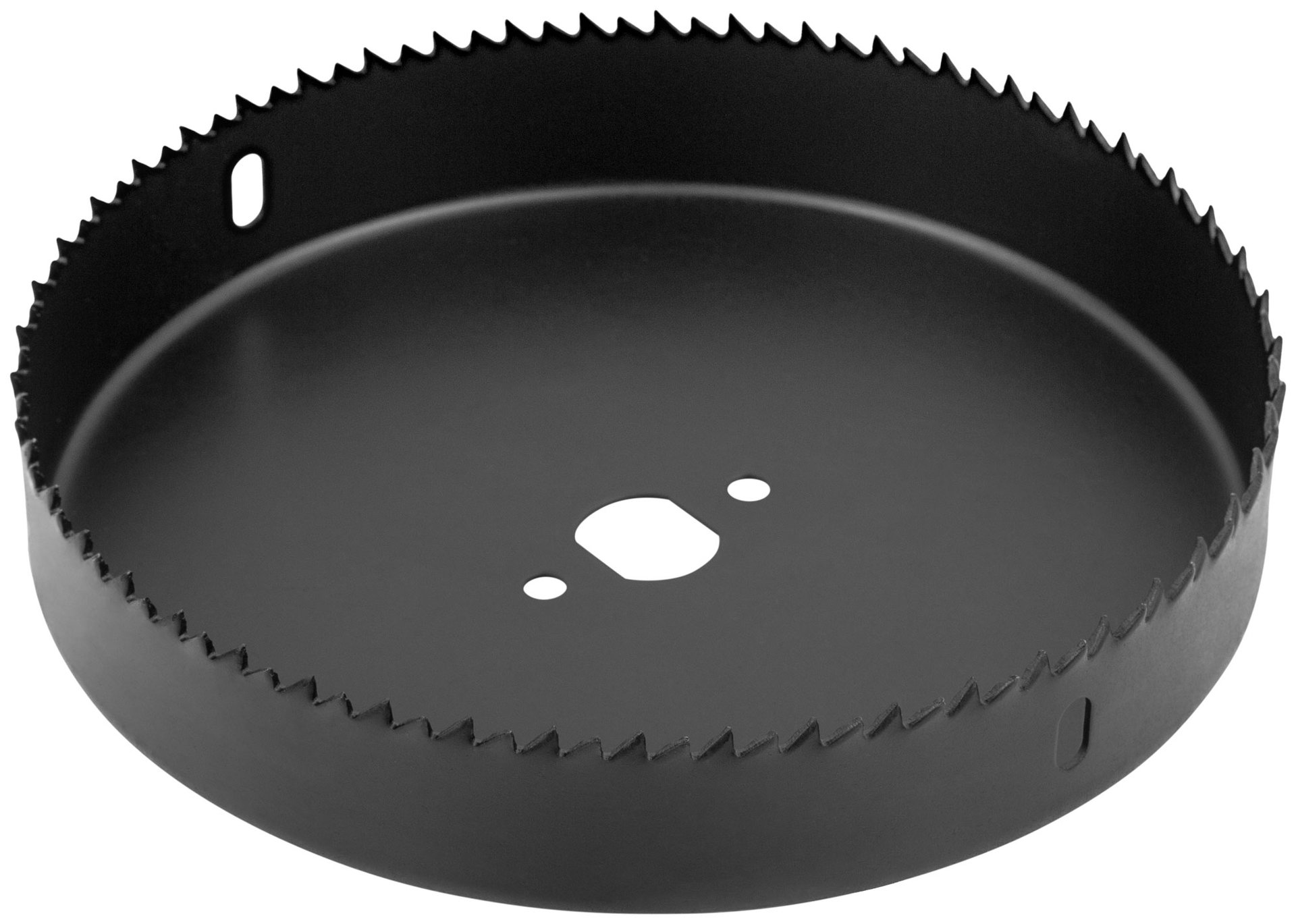 Пила круговая инструментальная сталь 152 мм (36798)