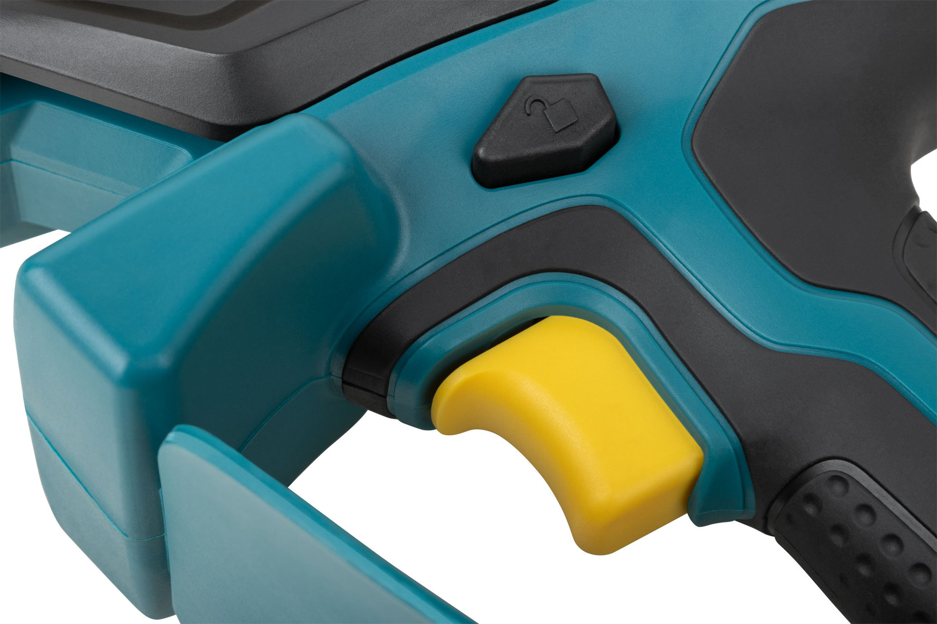 Пила цепная; Бесщеточный; 20В; 7,5 м/сек; 150 (6), 145 мм, 36, 40 мл, рез. накл.; коробка (79928)