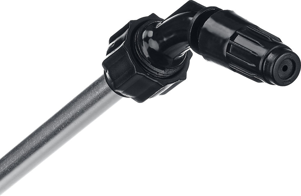 Опрыскиватель Pro 500 для работы с агрессивными химикатами, 5 л RACO 4240-54/500