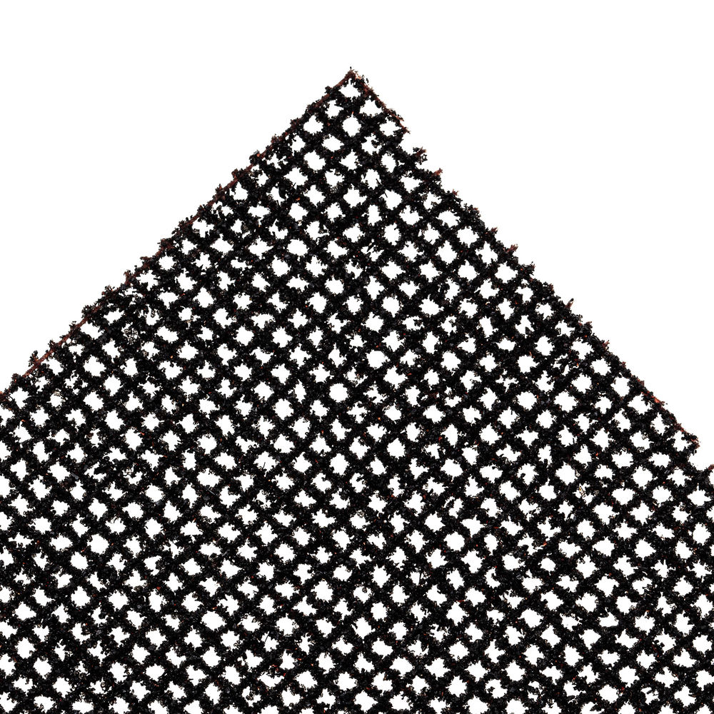 Сетка абразивная, P 60, 115 х 280 мм, 10 шт Sparta (751205)