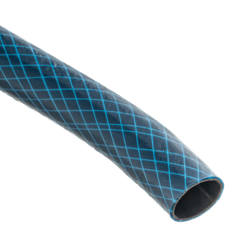 Шланг поливочный армированный ПВХ 3/4, 20 м (674774)