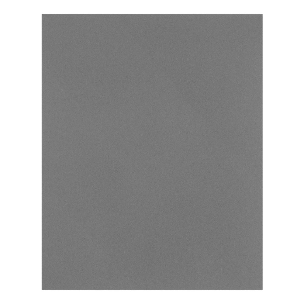 Шлифлист на бумажной основе, CT10C W, зернистость М40(P 400) 230 х 280 мм, 10 шт, водостойкий, БАЗ (75692)