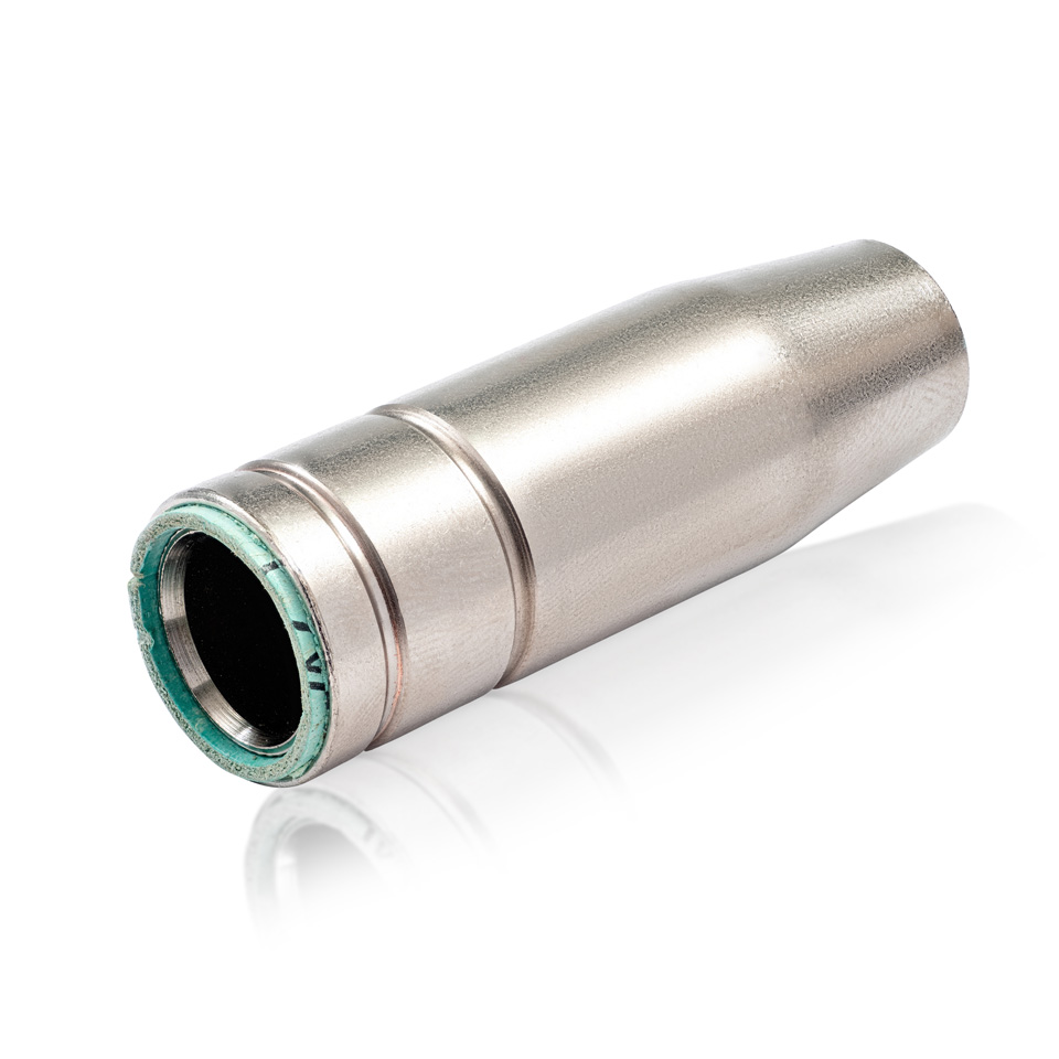 Сопло газовое КЕДР (MIG-15 PRO) D 12,0 мм, коническое