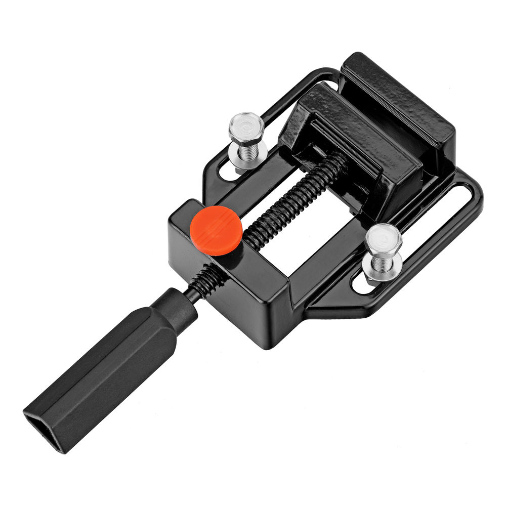 Станок для крепления дрели с тисками Sparta (934055)