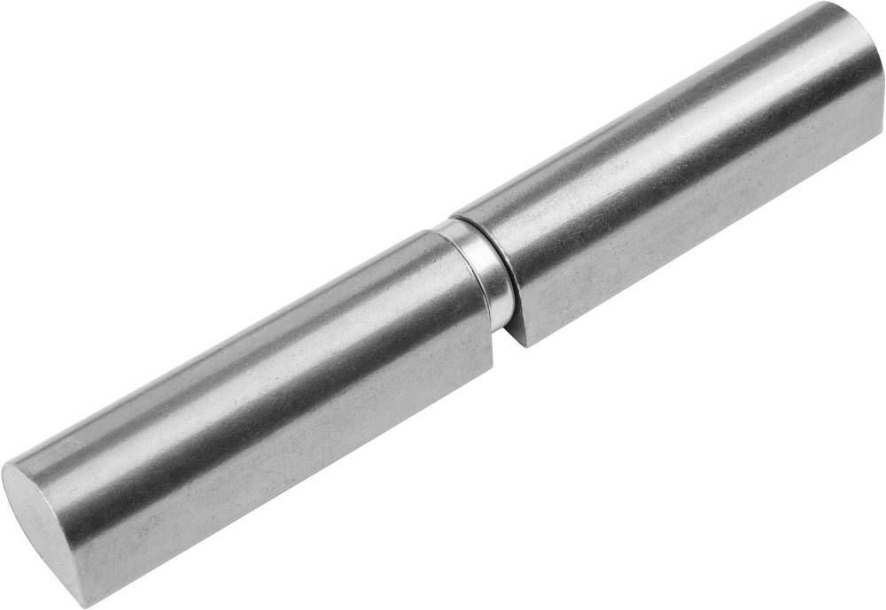 Петля каплевидная 180 х 23 мм, с подшипником STAYER 37615-180