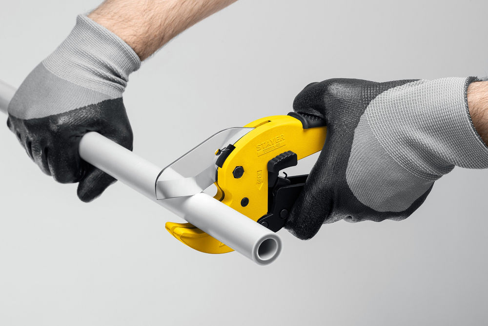 Валик малярный ворс 12 мм полиакрил все виды ЛКМ Professional GIRPAINT STAYER 48х240 мм 0314-24_z02  