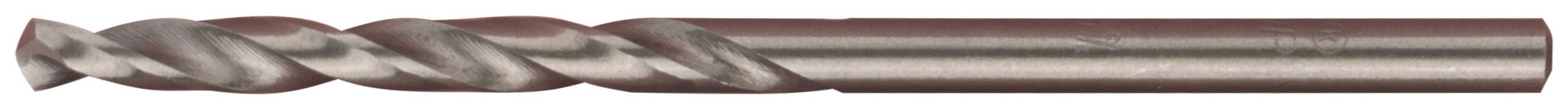 Сверло по металлу Cutop Profi с кобальтом 5%, 3 x 61 мм (10 шт) (48-30-10)