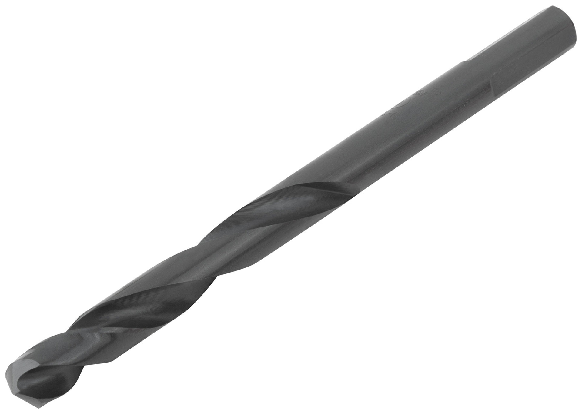 Сверло по металлу Cutop Special, HSS-G, 9 х 125/72 мм (1 шт) (54-983)