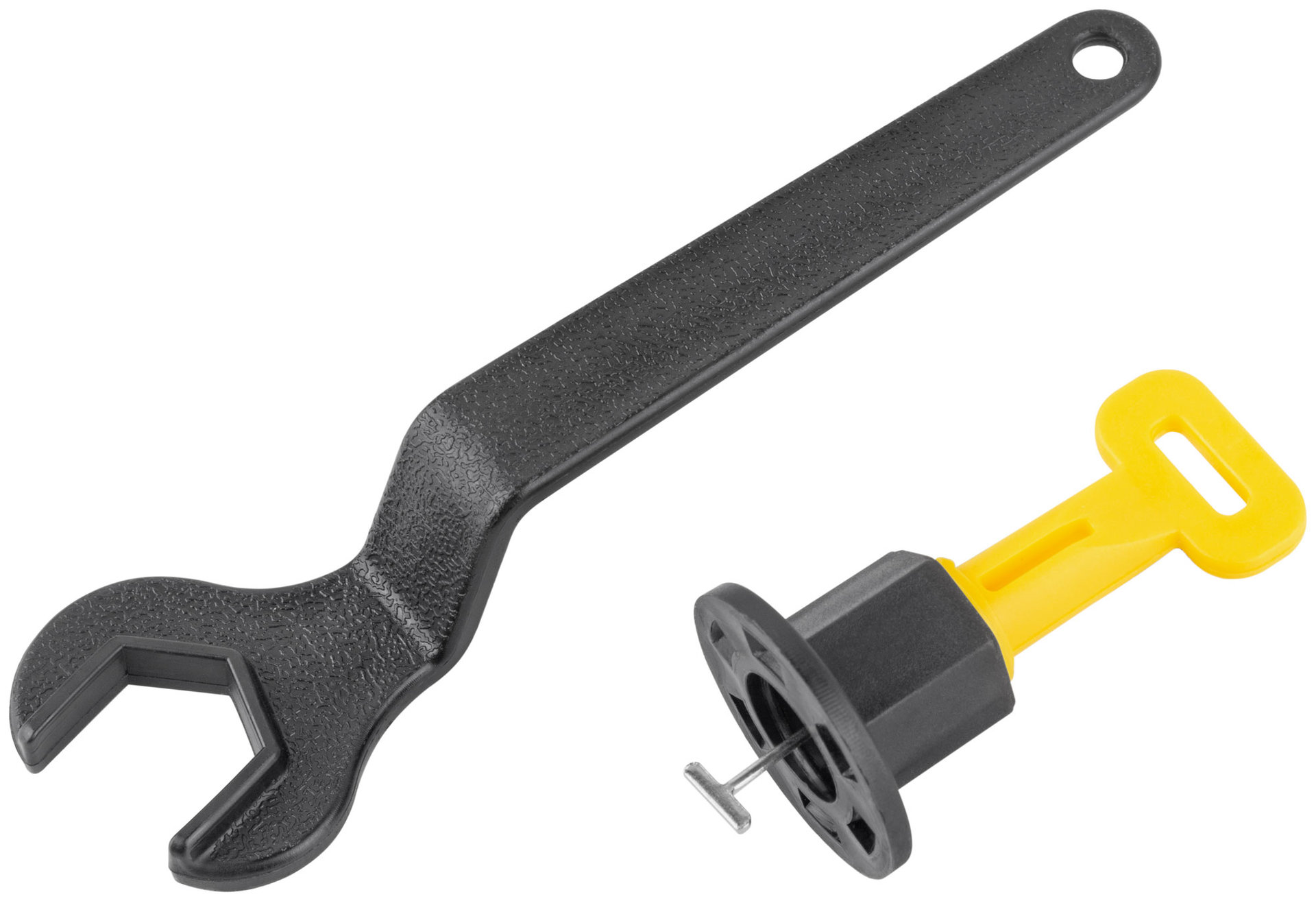 СВП ( Система Выравнивания Плитки) многоразовая, Зажимы 50 шт., Гайки 50 шт, ширина шва 2,0 мм (16800)