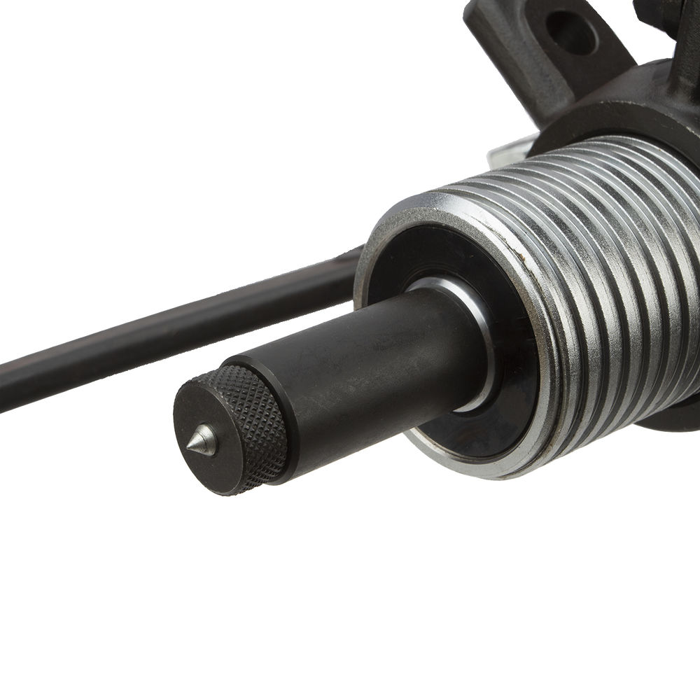 Съёмник гидравлический от внешнего насоса 12 т, GARWIN INDUSTRIAL, 811508-12