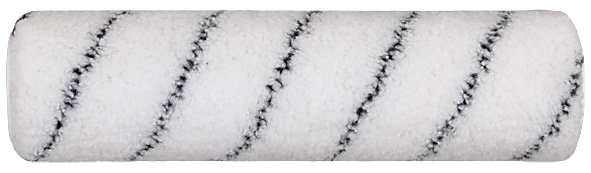 Валик, ядро 47 мм, спец. полиэстр, ворс 13 мм, под 8 мм ручку, 250 мм (30-0717AKZO)