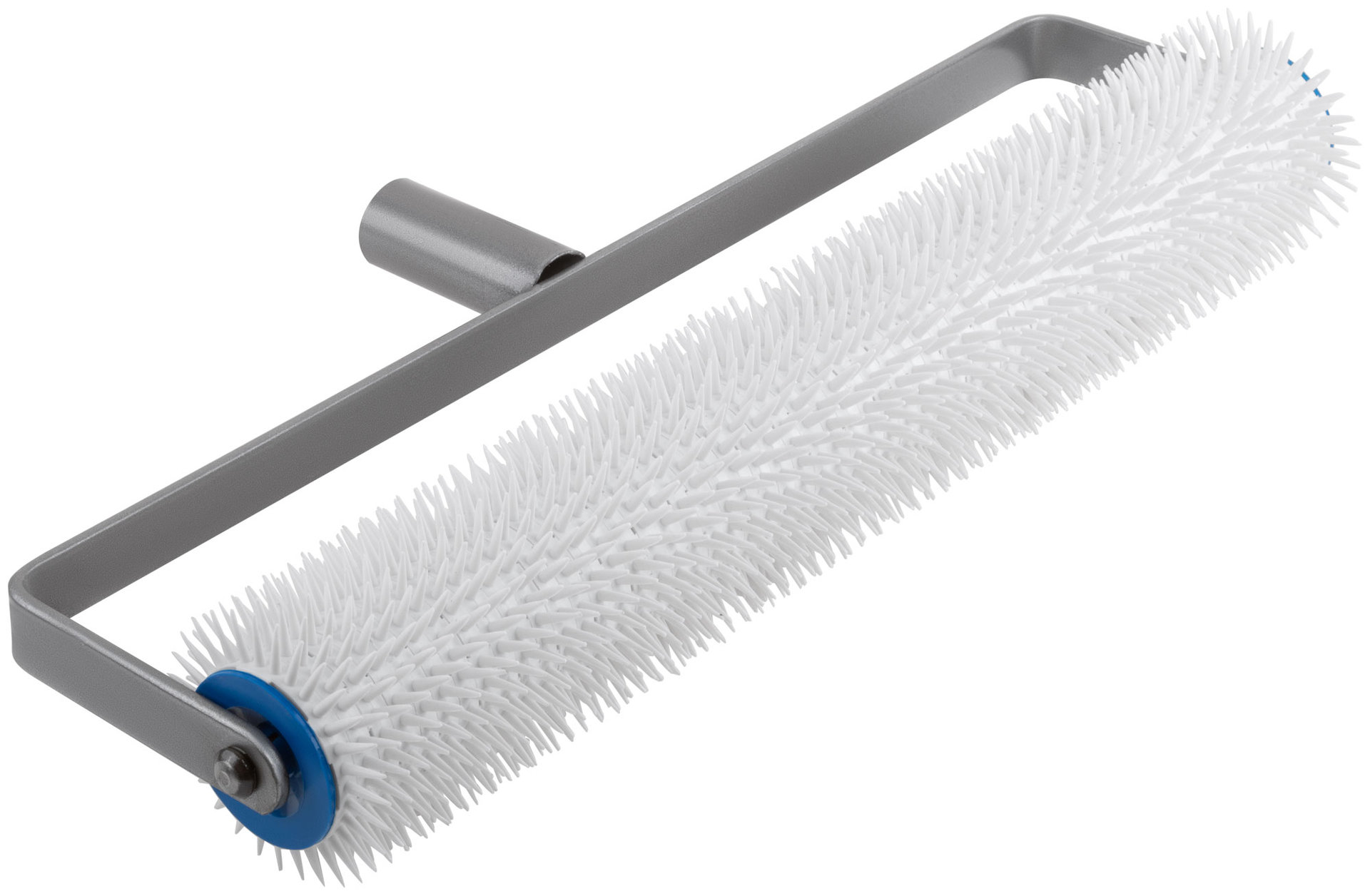 Валик пластиковый игольчатый Мини, диаметр 72 мм, высота иглы 14 мм, 400 мм (04154)