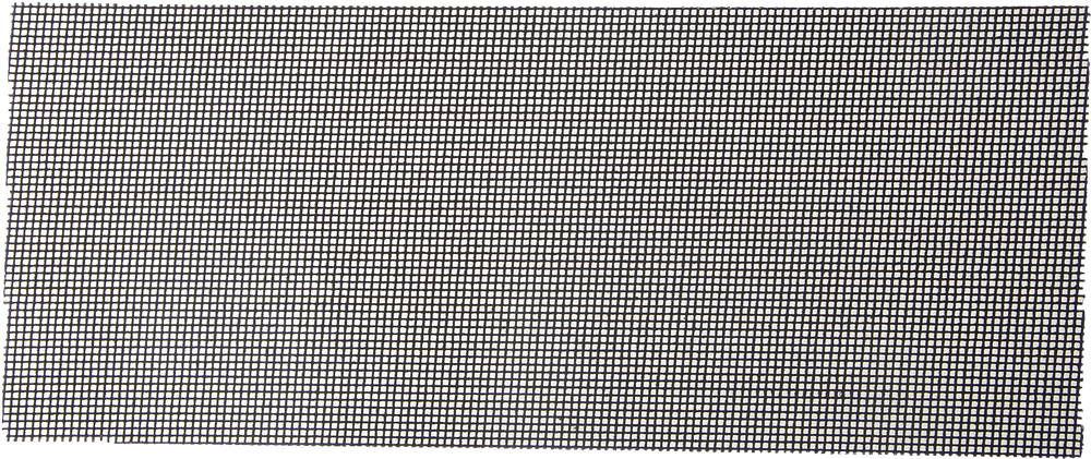 Сетка шлифовальная 115?280 мм водостойкая абразивная 5 шт P180 ЗУБР 35483-180