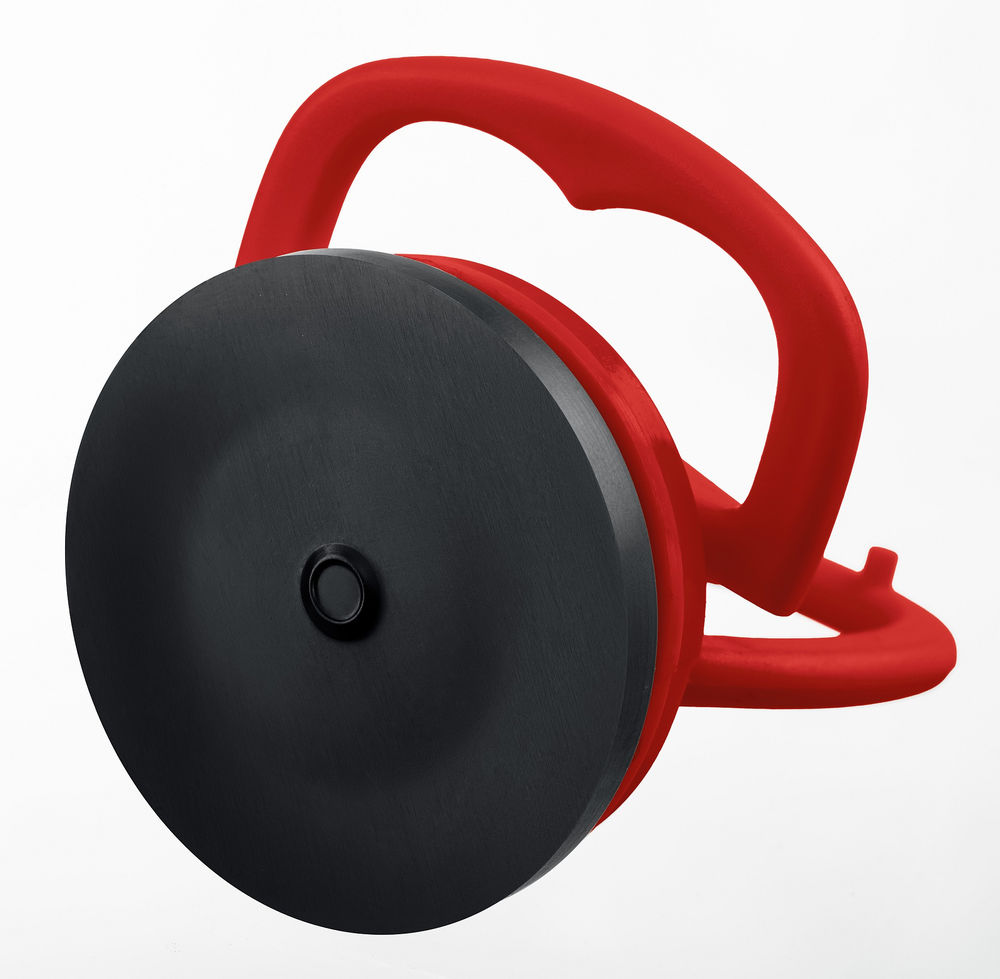 Подъемник одинарный пластмассовый на присоске 5 кг ЗУБР 33724-0