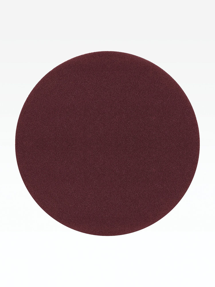 Шлифовальный круг на липучке 305 мм, Р180, 3 шт ЗУБР СШД-1050-К 35671-180