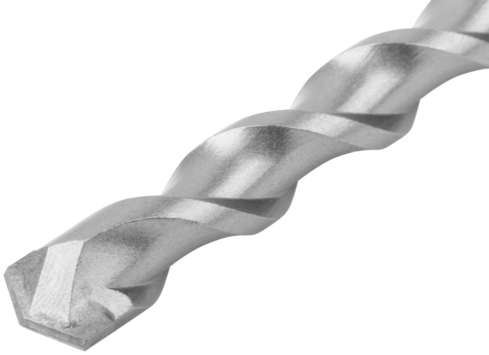 Бур по бетону FDW, Profi, SDS-Plus, 16 х 600 мм (41-16600)