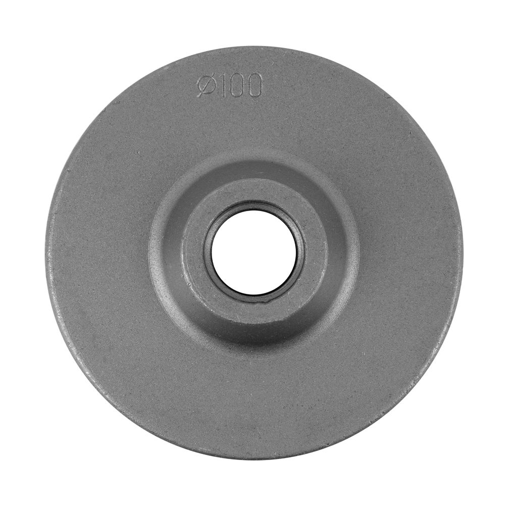 Буровая коронка, M22 х 100 мм Matrix (70389)