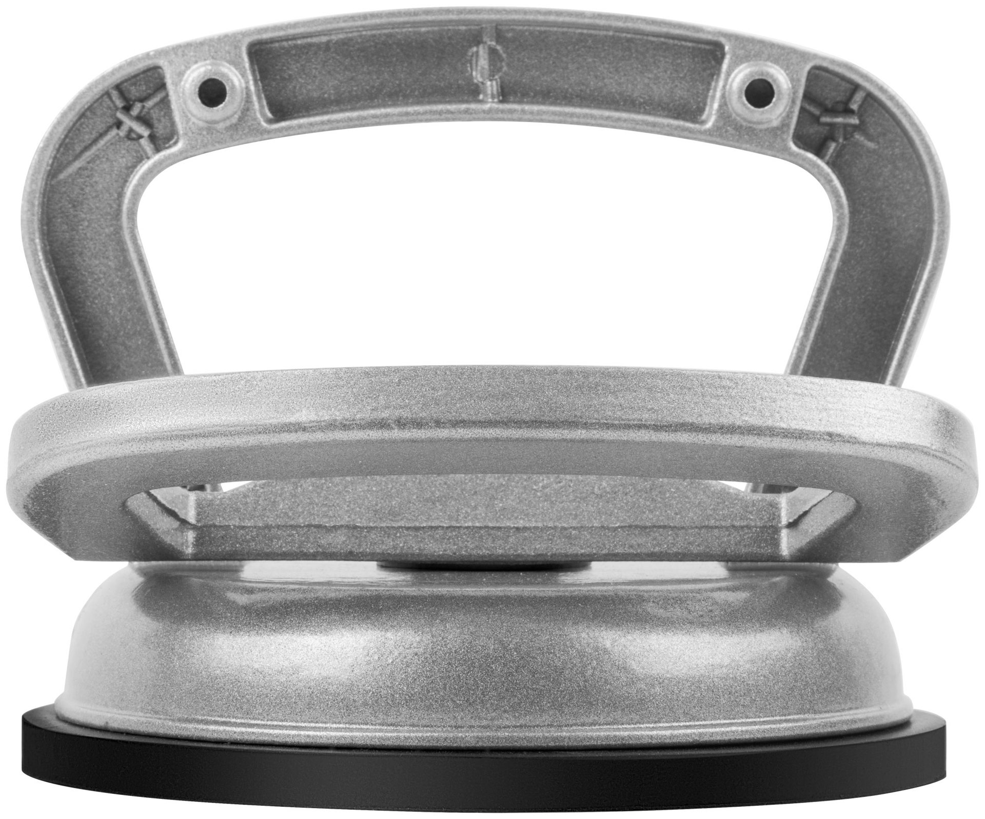 Стеклодомкрат алюминиевый одинарный (16967М)