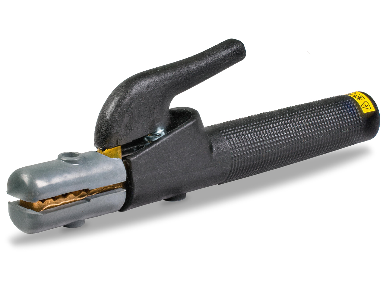 Электрододержатель КЕДР ЭД-600 EXPERT Comfort Heavy Duty