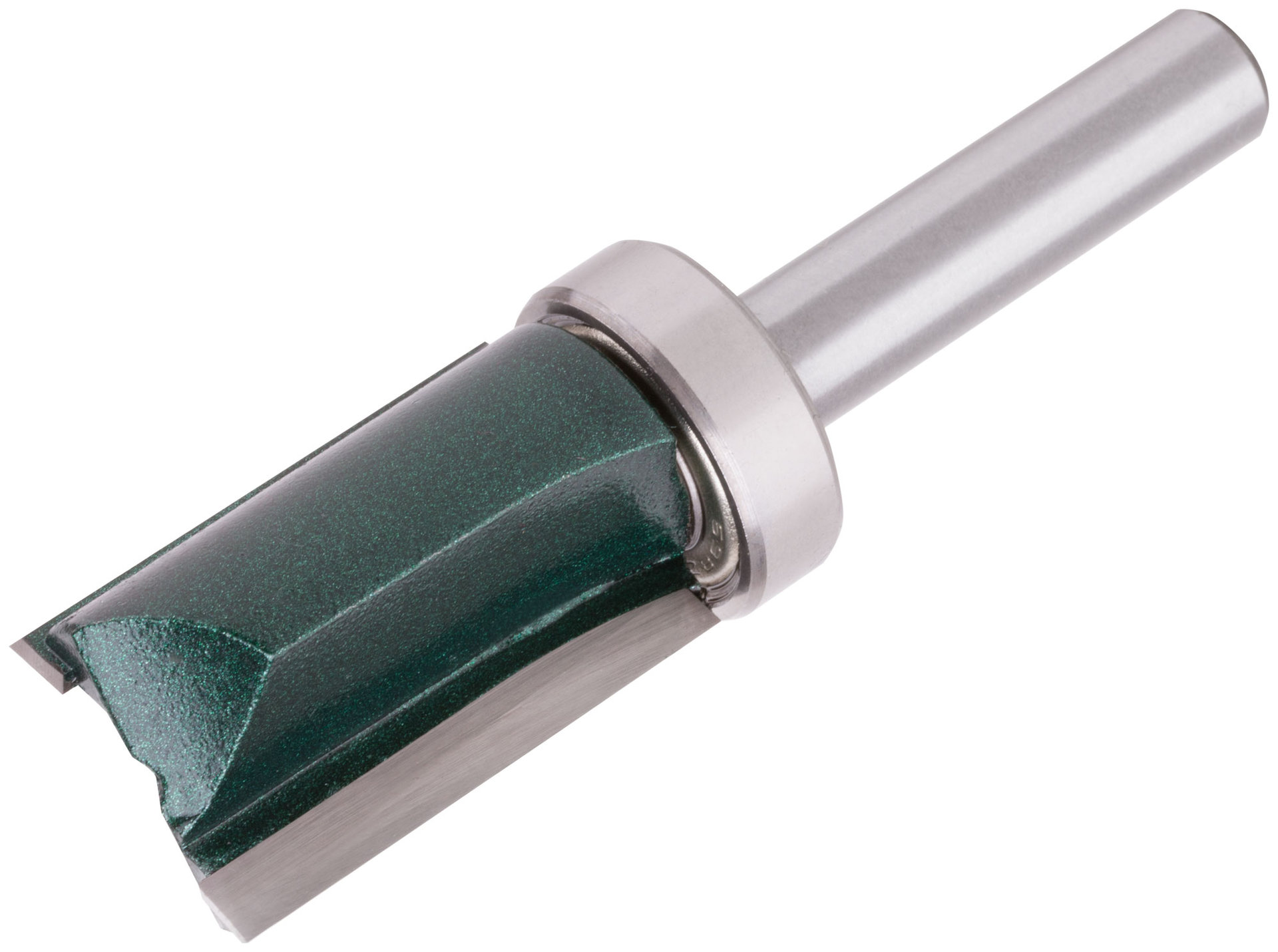 Фреза для выборки заподлицо с верхним подшипником DxHxL=19х30х71 мм (3606-083019)