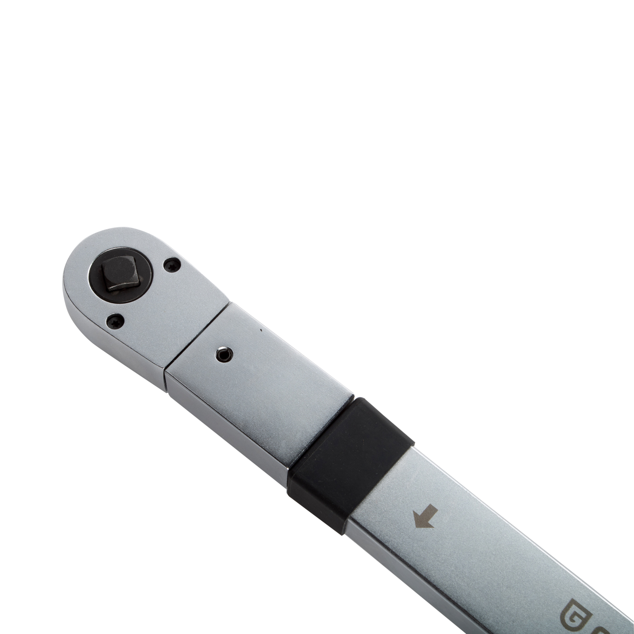 Динамометрический ключ беспружинный с приводным квадратом 3/8, 25-130 Нм 501530-25-130-38 GARWIN INDUSTRIAL