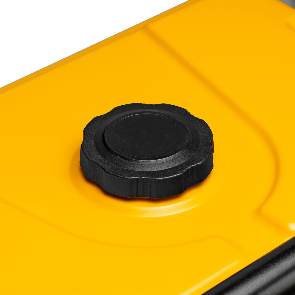 Генератор бензиновый PS-180EAD-3, 18 кВт,230/400 В, 65л, разъем ATS,перекл.режима,эл.старт Denzel (946994)