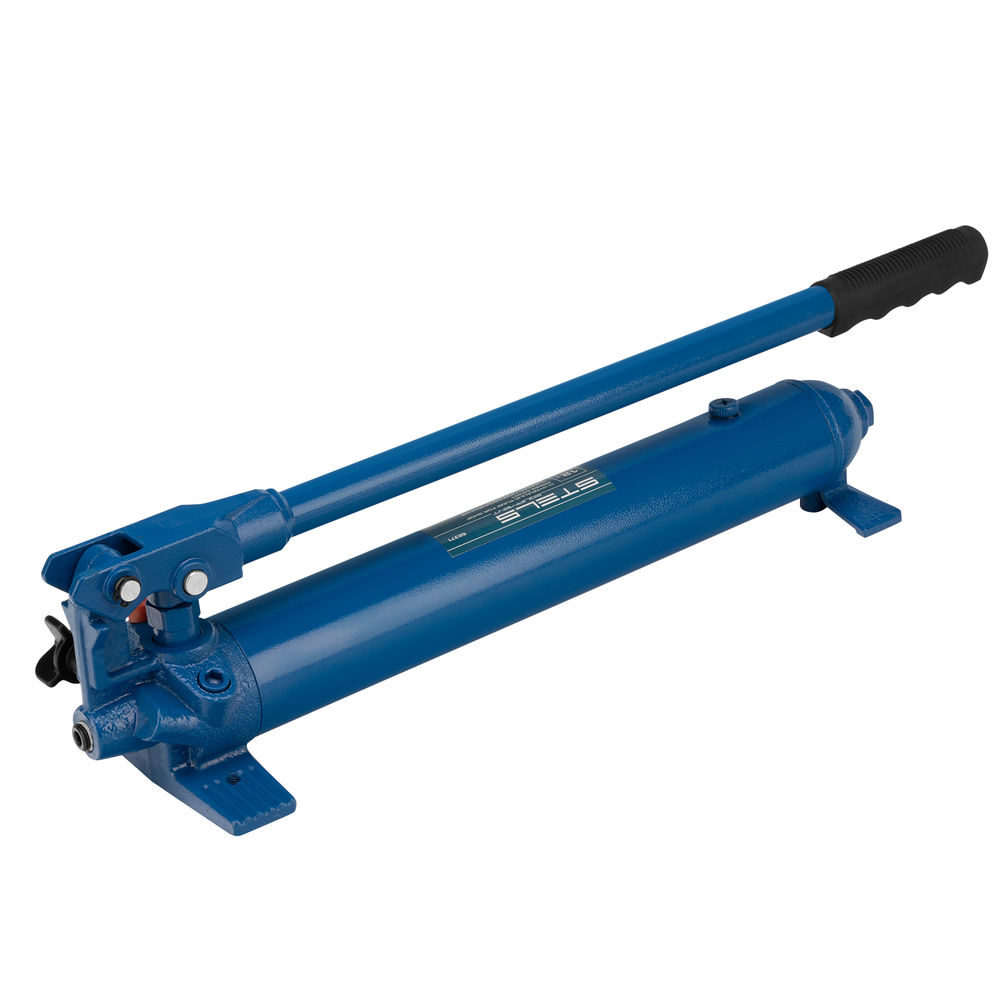 Гидравлический насос для пресса 52301 усилие 12 т Stels (52371)