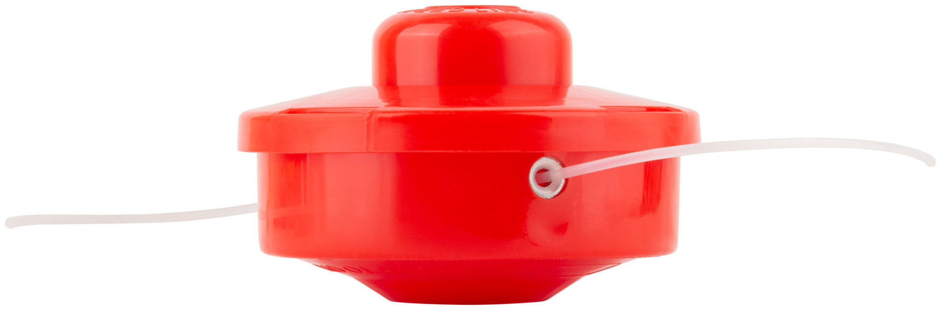 Катушка для триммера универсальная М10, полуавтоматическая, 9000 об/мин; леска 1,0-3,0 мм (81992)